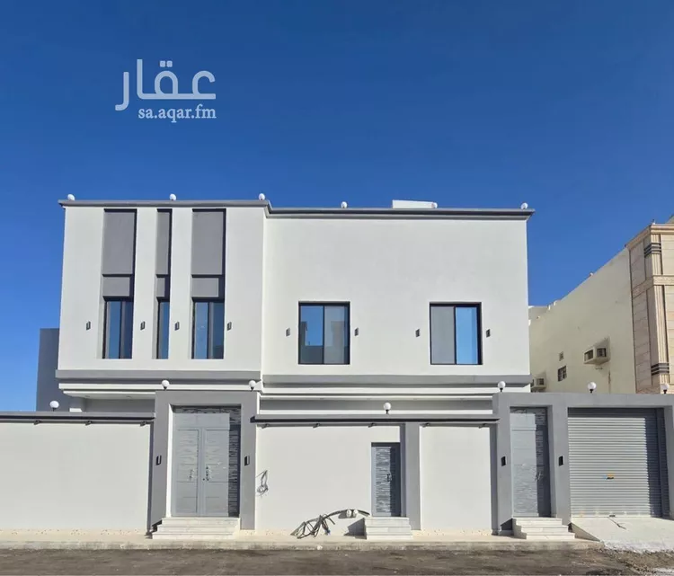 فيلا للبيع في شارع علي حسن الشويطر, حي الفروسية, مدينة جدة, منطقة مكة المكرمة صورة 3