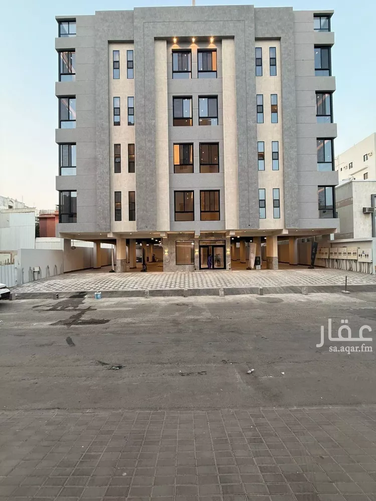 شقة للبيع في شارع عبدالله الشربتلي, حي الصفاء, مدينة جدة, منطقة مكة المكرمة صورة 3