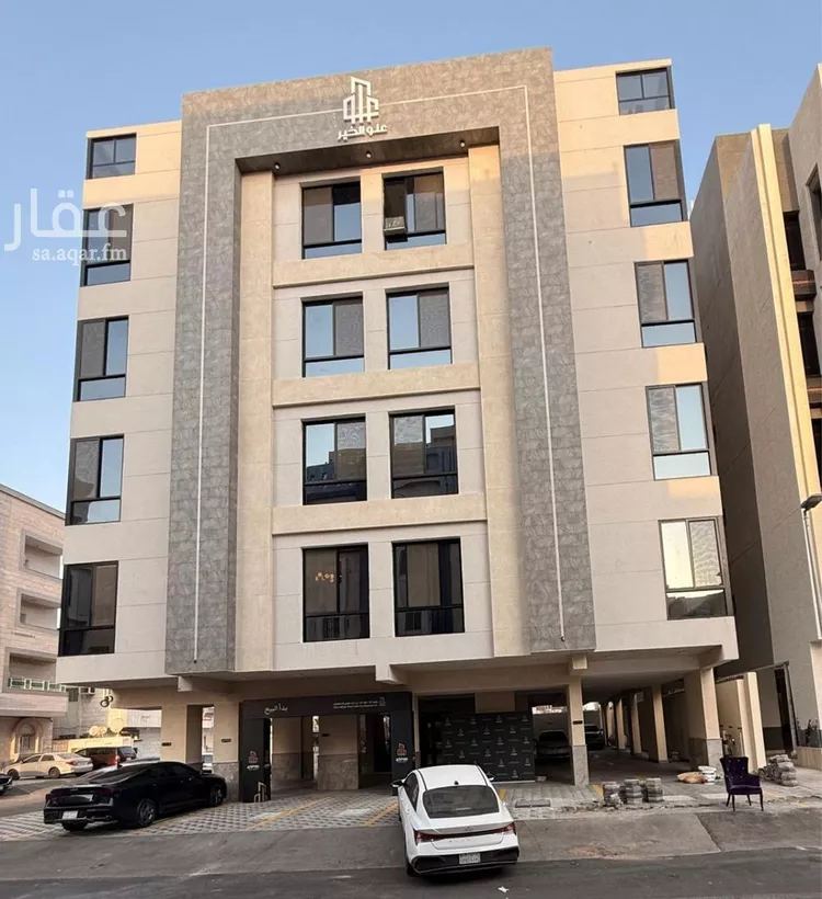 شقة للبيع في شارع حنش بن المعتمر, حي الصفاء, مدينة جدة, منطقة مكة المكرمة صورة 3