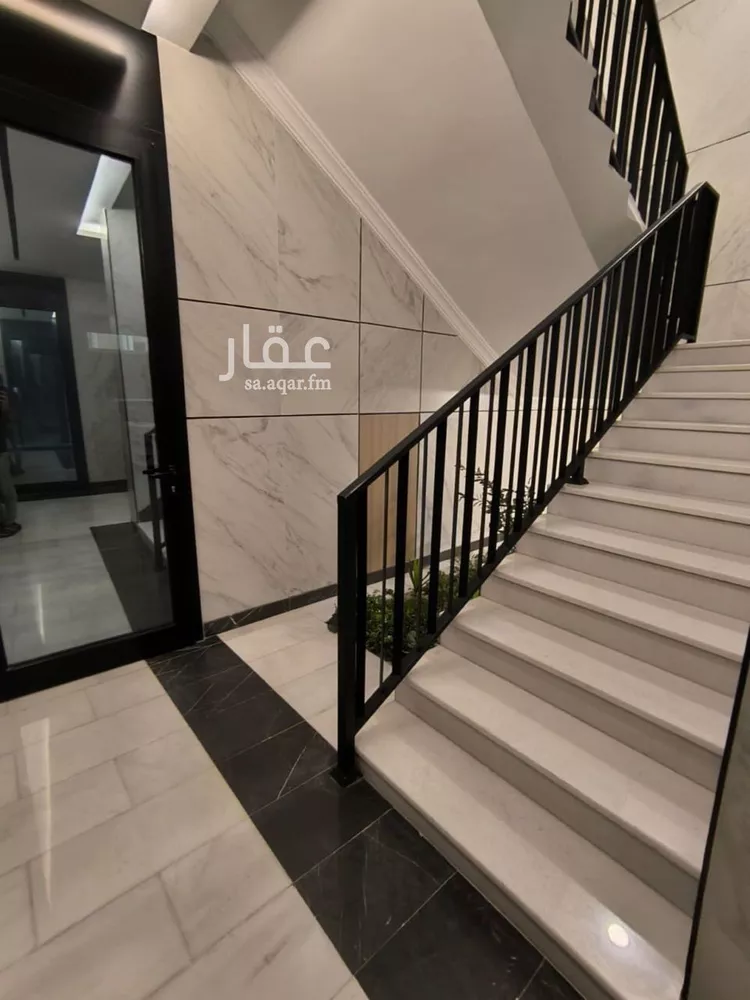 شقة للبيع في شارع سعيد المخزومي, حي النسيم, مدينة جدة, منطقة مكة المكرمة صورة 4