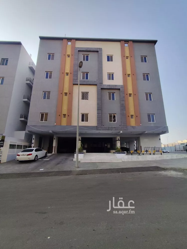 شقة للبيع في شارع سويد بن الصامت, حي طيبة, مدينة جدة, منطقة مكة المكرمة