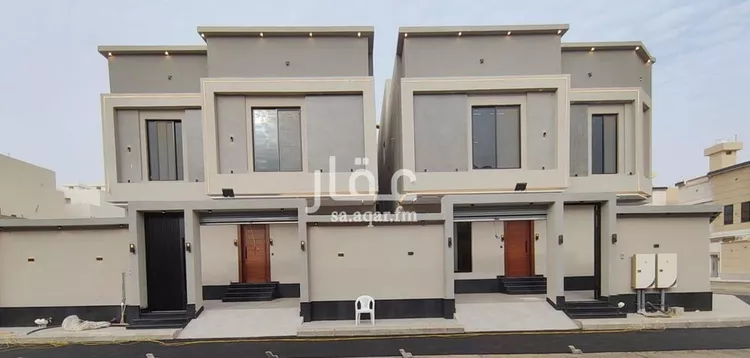 Villa for Sale in Jeddah Ar Rahmaniyah