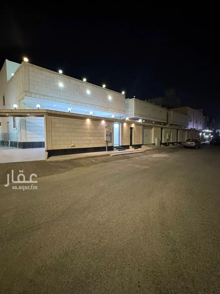 فيلا للبيع في شارع قدير, حي الرياض, مدينة جدة, منطقة مكة المكرمة