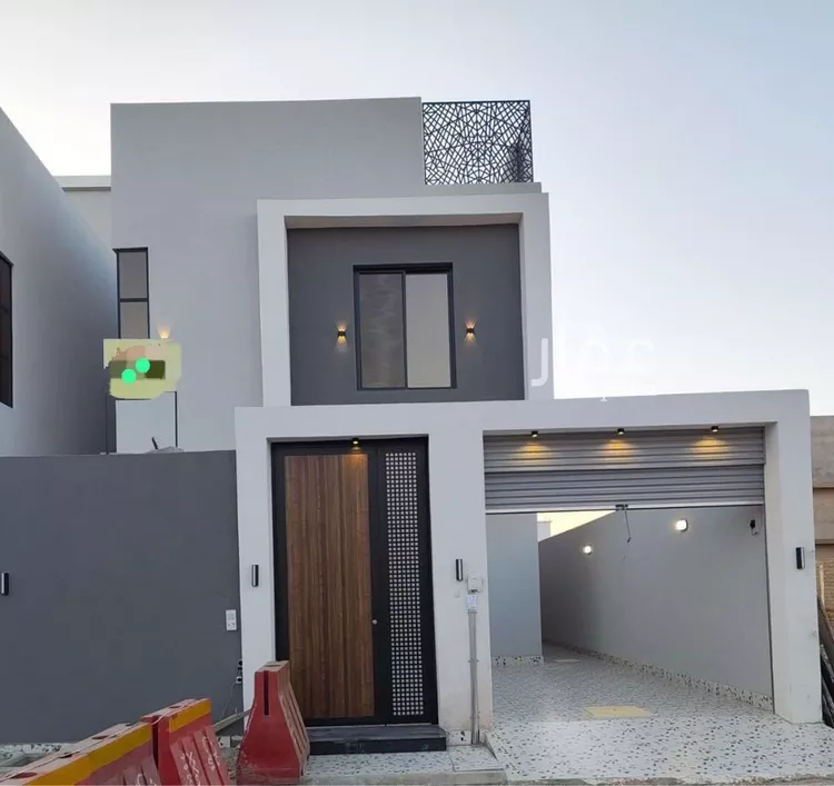فيلا للبيع في شارع ابراهيم ادةم, حي الرياض, مدينة جدة, منطقة مكة المكرمة صورة 2