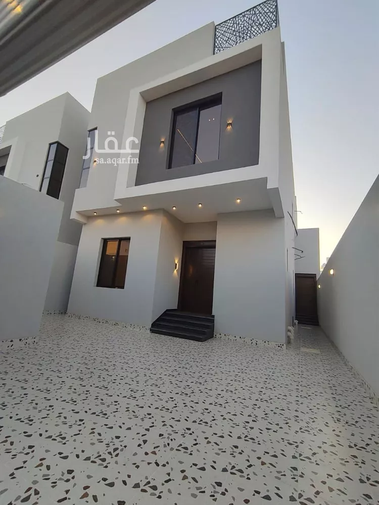 فيلا للبيع في شارع ابراهيم ادةم, حي الرياض, مدينة جدة, منطقة مكة المكرمة صورة 4
