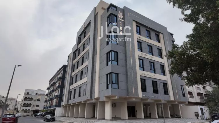 Apartment for Sale in Jeddah As Safaa