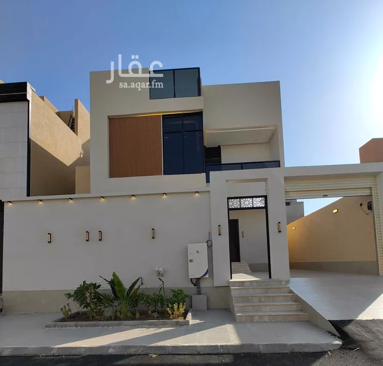 Villa for Sale in Jeddah Az Zomorod
