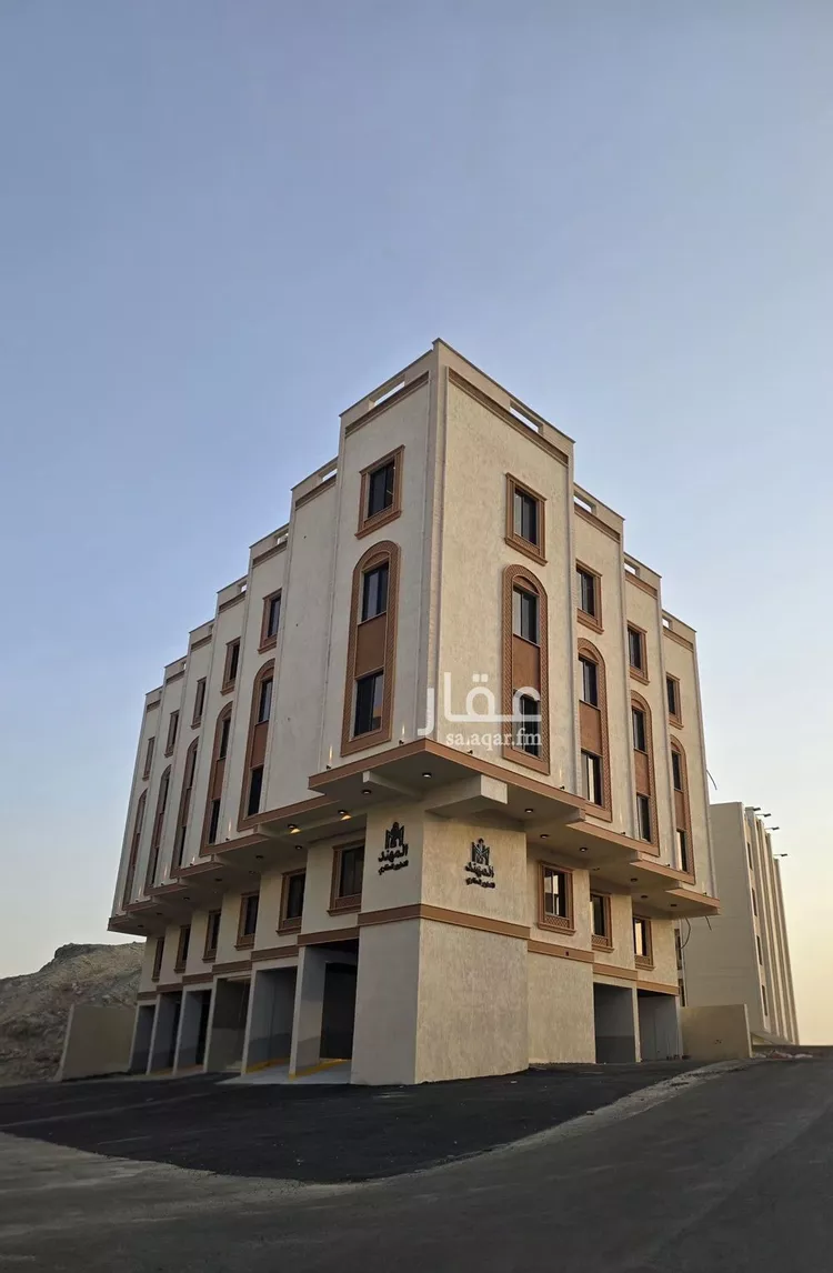Apartment for Sale in Mecca Ash Shawqiyyah