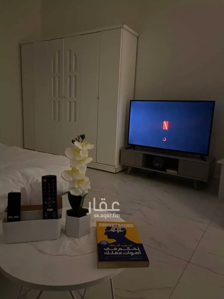 استديو مفروش للحجز في شارع الرقمية, المحالة صورة 4