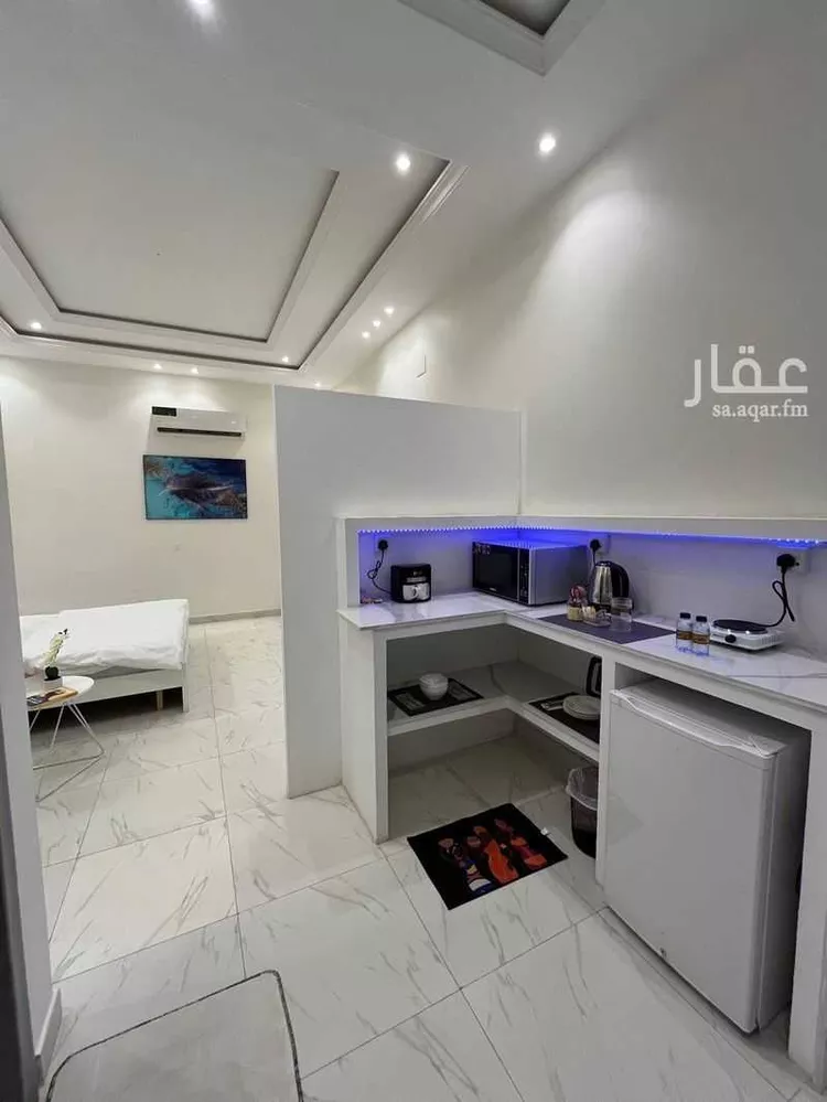 استديو مفروش للحجز في شارع الرقمية, المحالة صورة 5