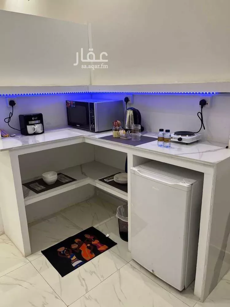 استديو مفروش للحجز في شارع الرقمية, المحالة صورة 4