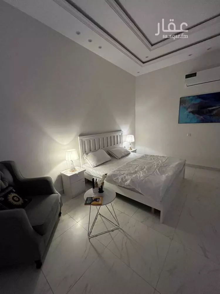 استديو مفروش للحجز في شارع الرقمية, المحالة