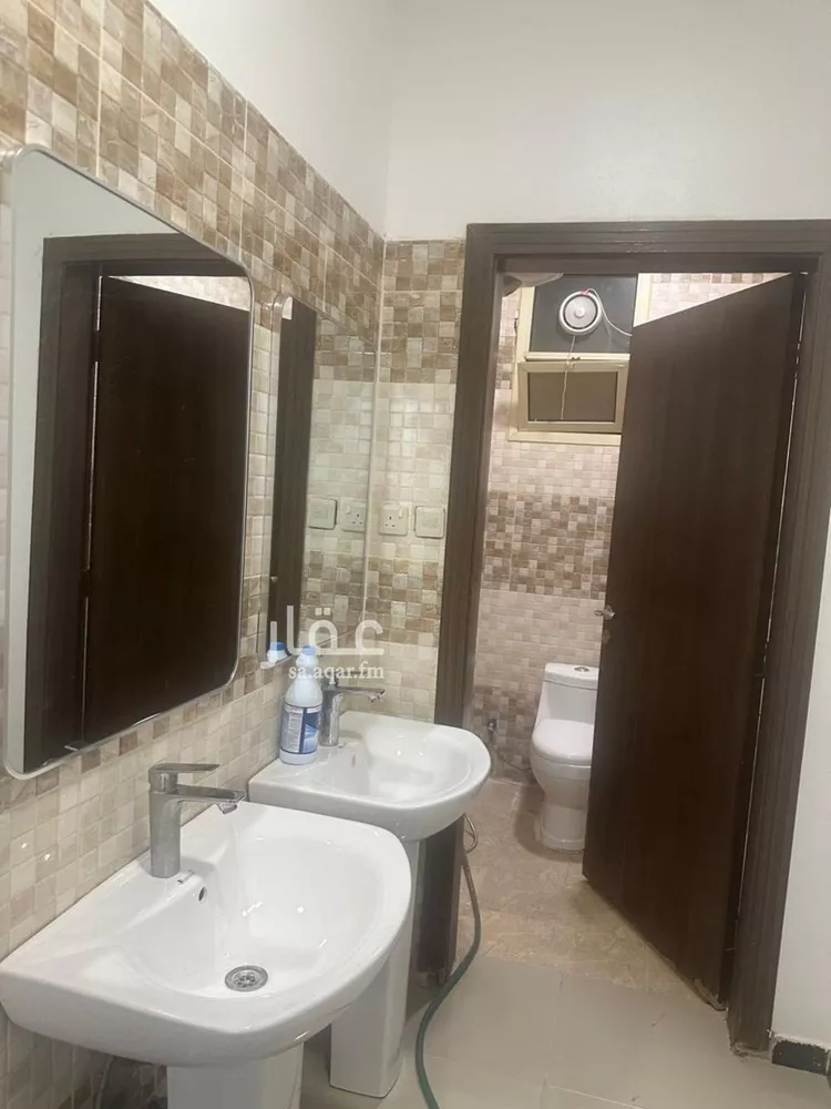 شقة للإيجار في شارع خزام, حي ظهرة لبن, مدينة الرياض, منطقة الرياض صورة 5