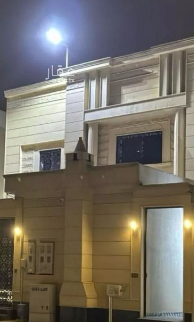 شقة للإيجار في شارع ابن رشيد الفهري, حي العوالي, مدينة الرياض, منطقة الرياض صورة 2