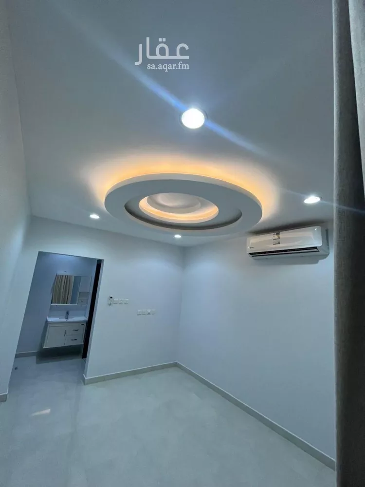 شقة للإيجار في شارع عمر بن عمرو بن إياس, حي النرجس, مدينة الرياض, منطقة الرياض