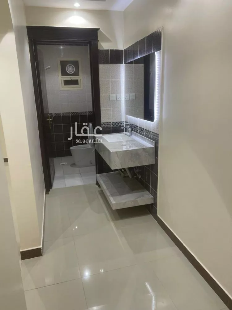 شقة للإيجار في شارع قسمة, حي ظهرة لبن, مدينة الرياض, منطقة الرياض صورة 2