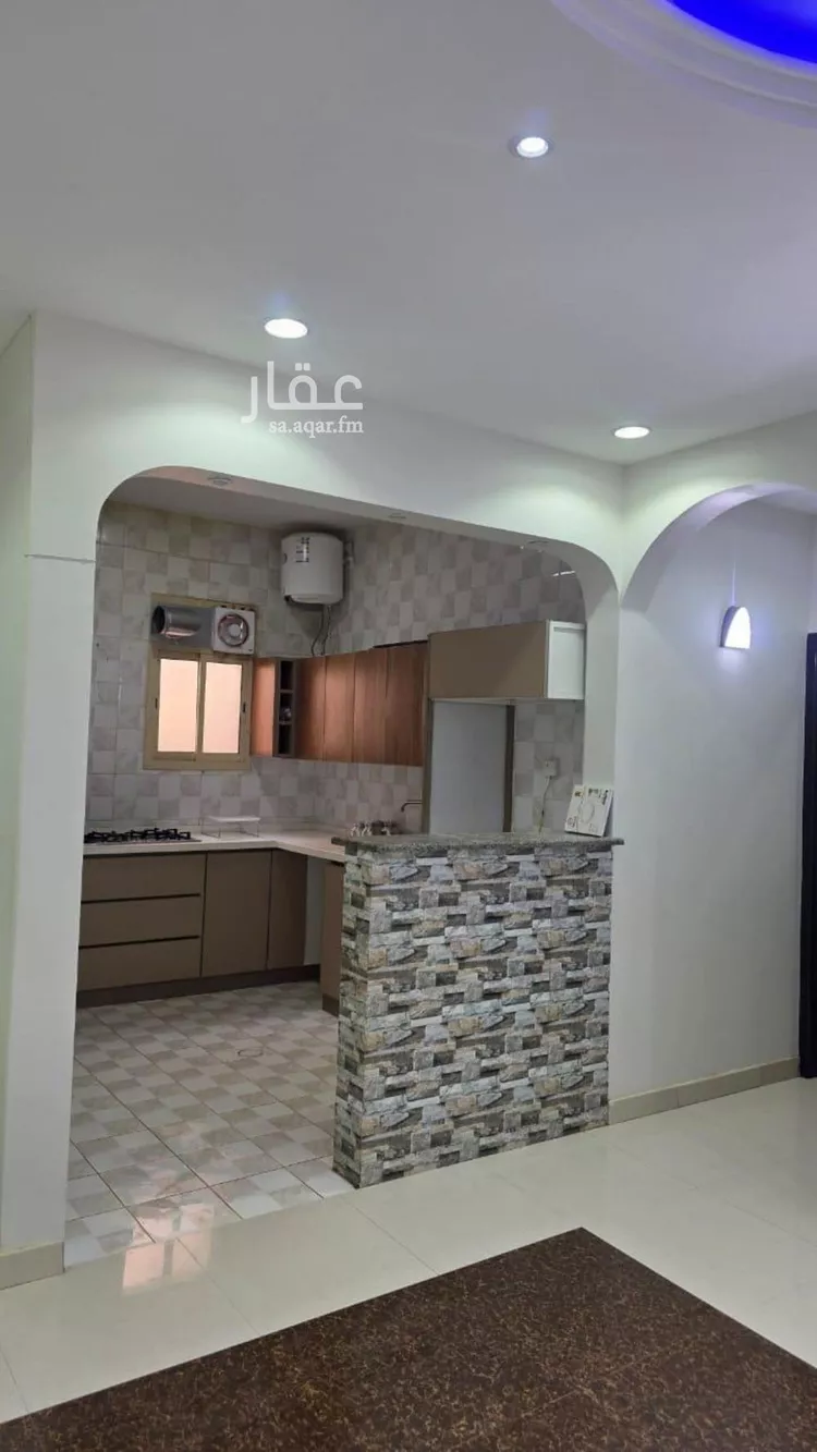 شقة للإيجار في شارع قسمة, حي ظهرة لبن, مدينة الرياض, منطقة الرياض صورة 2