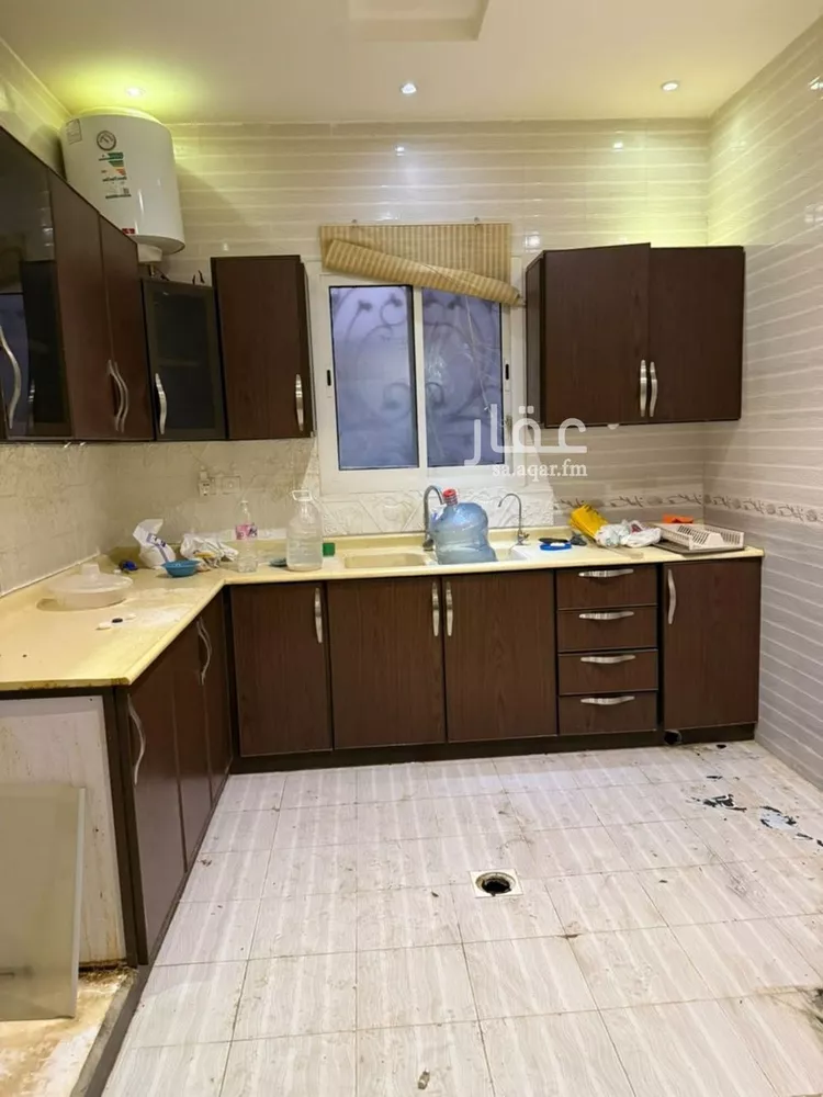 شقة للإيجار في شارع المنقلة, حي اليرموك, مدينة الرياض, منطقة الرياض 7