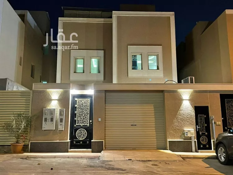 شقة للإيجار في شارع رقم 281, حي الملقا, مدينة الرياض, منطقة الرياض