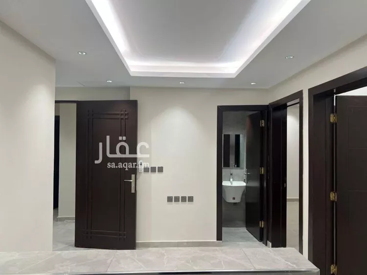 شقة للإيجار في شارع رقم 281, حي الملقا, مدينة الرياض, منطقة الرياض صورة 5