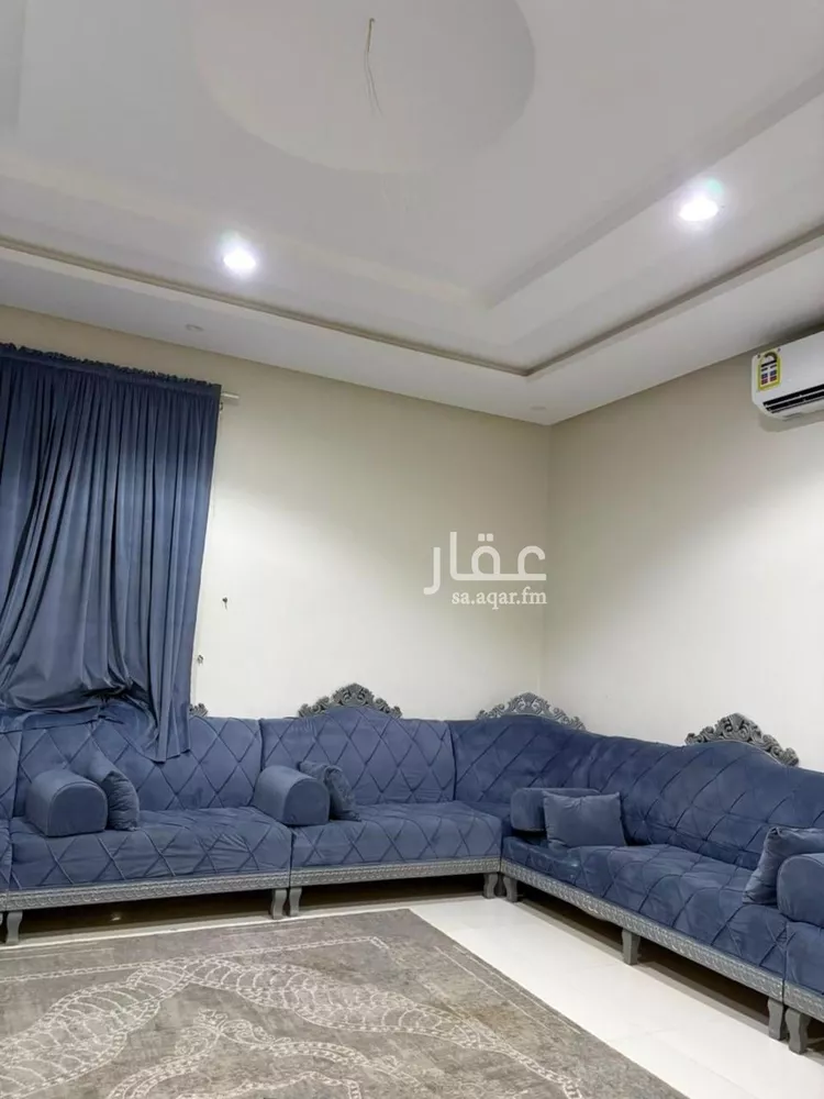 فيلا للإيجار في شارع سالم بن عبدالله البصري, حي طويق, مدينة الرياض, منطقة الرياض صورة 2
