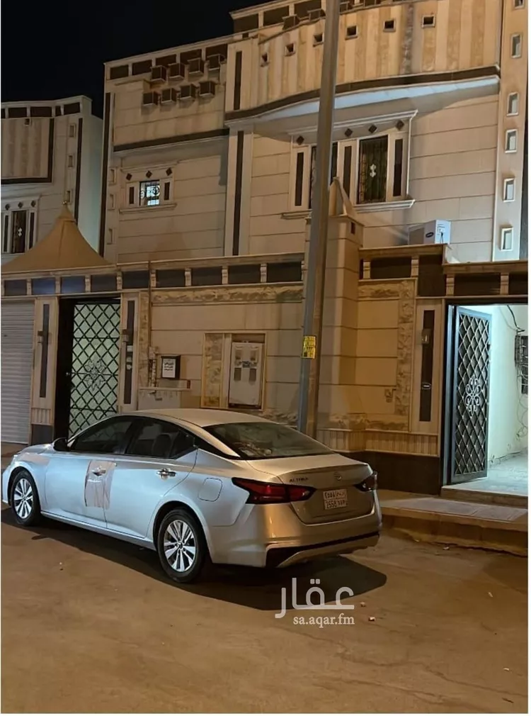 شقة للإيجار في شارع محمد بن راشد العريني, حي طويق, مدينة الرياض, منطقة الرياض