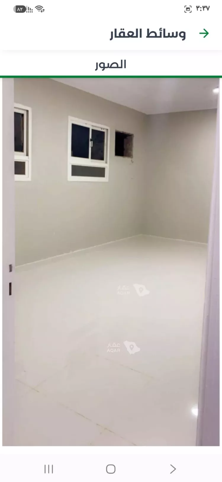 Apartment for Rent in Riyadh Tuwaiq 4