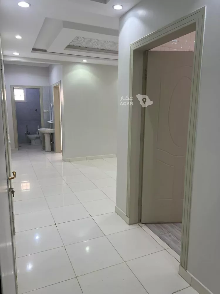 شقة للإيجار في شارع أبي ملحم السعدي, حي السعادة, مدينة الرياض, منطقة الرياض