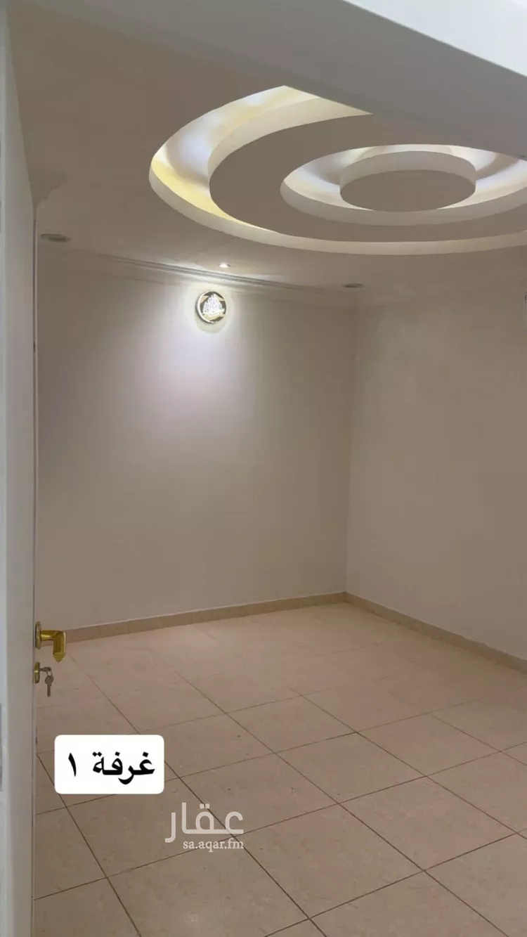 شقة للإيجار في شارع القوس, حي الحزم, مدينة الرياض, منطقة الرياض صورة 2