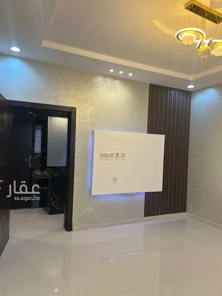 شقة للإيجار في شارع عبدالله بن المهاجر, حي العارض, مدينة الرياض, منطقة الرياض صورة 4