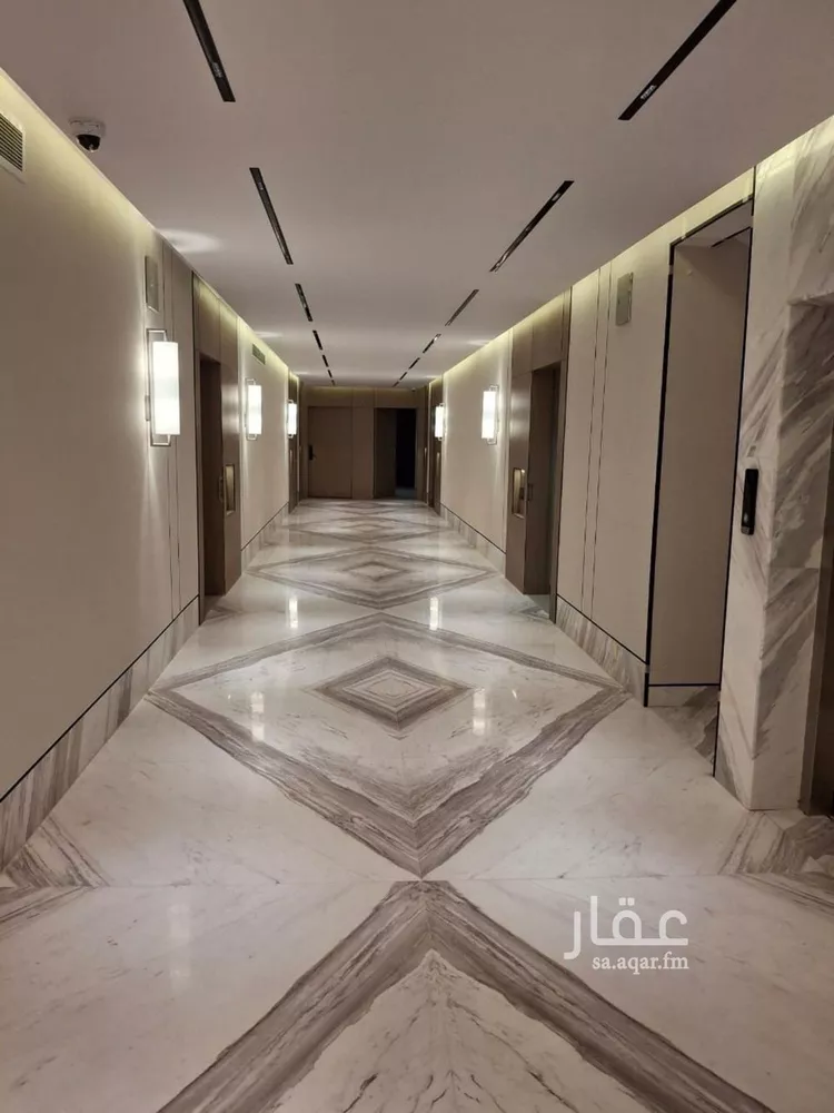 Floor for Rent in Riyadh Al Yasmin صورة 4