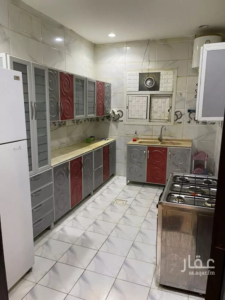 شقة للإيجار في شارع هدبة بن مصعب, حي الرمال, مدينة الرياض, منطقة الرياض