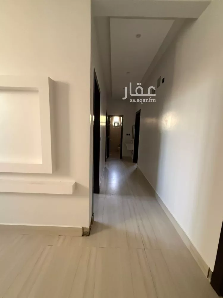شقة للإيجار في شارع علي بن النقيب, حي الحزم, مدينة الرياض, منطقة الرياض