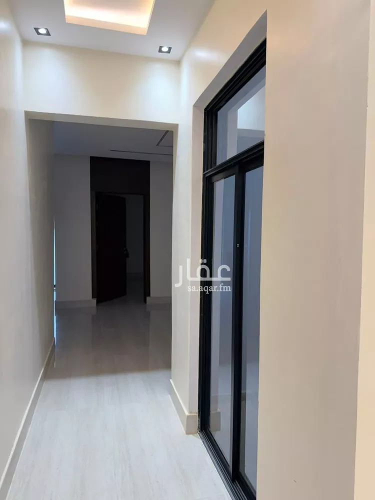 شقة للإيجار في شارع علي بن النقيب, حي الحزم, مدينة الرياض, منطقة الرياض