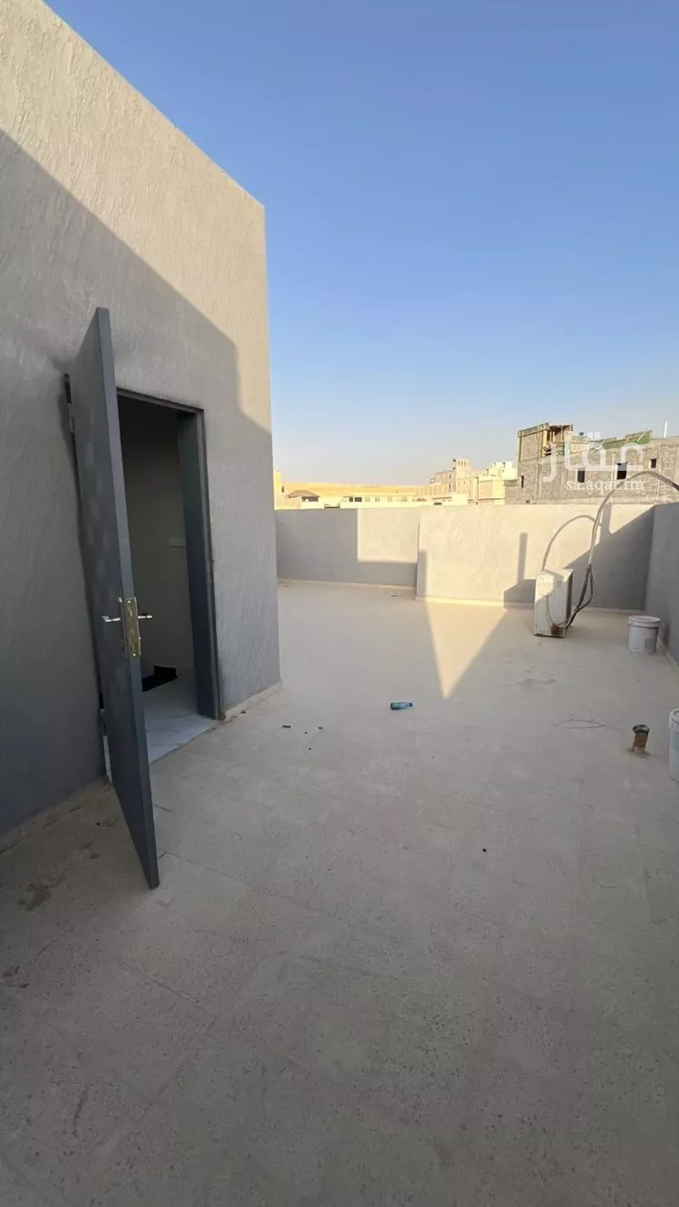 شقة للإيجار في شارع خالد بن سلمة القرشي, حي البيان, مدينة الرياض, منطقة الرياض صورة 2