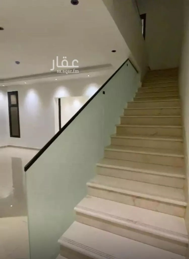 شقة للإيجار في شارع علي بن النقيب, حي الحزم, مدينة الرياض, منطقة الرياض