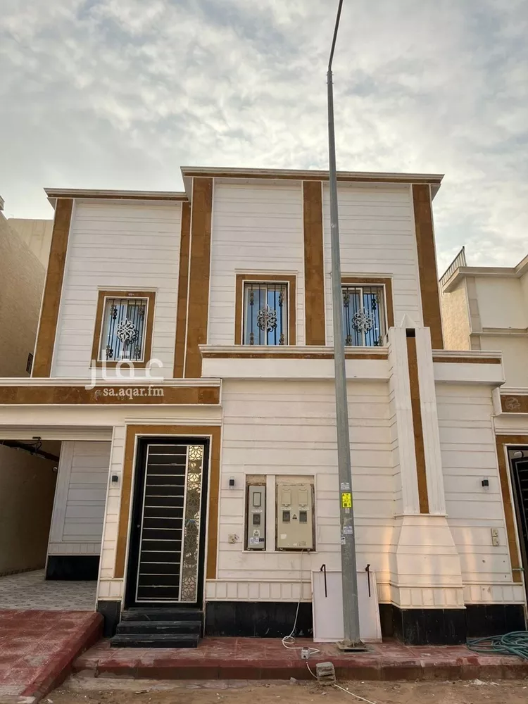 شقة للإيجار في شارع هدبة بن مصعب, حي الرمال, مدينة الرياض, منطقة الرياض صورة 5