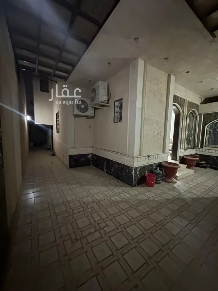 Villa for Rent in Riyadh Tuwaiq