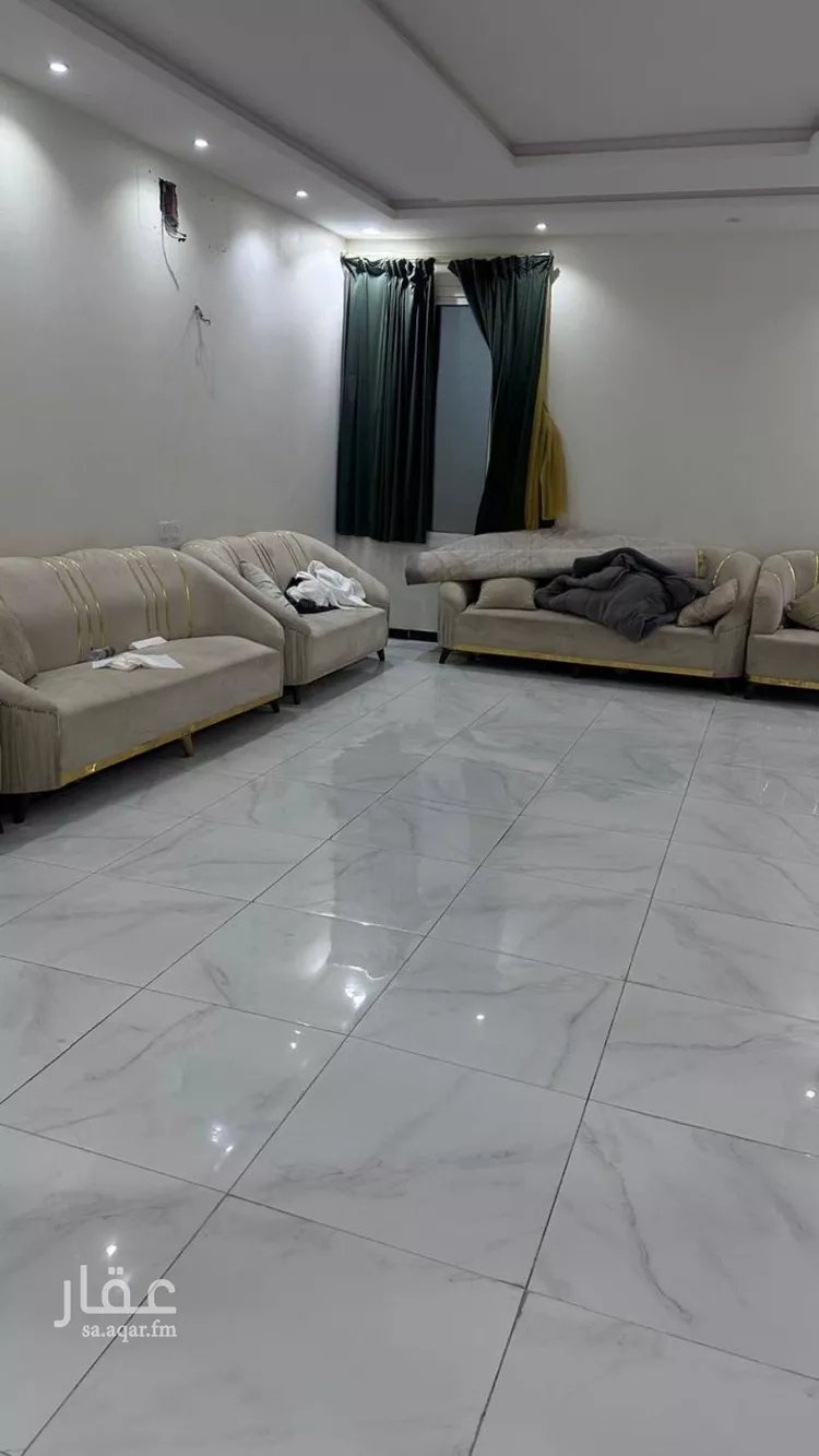 فيلا للإيجار في شارع سالم بن عبدالله البصري, حي طويق, مدينة الرياض, منطقة الرياض