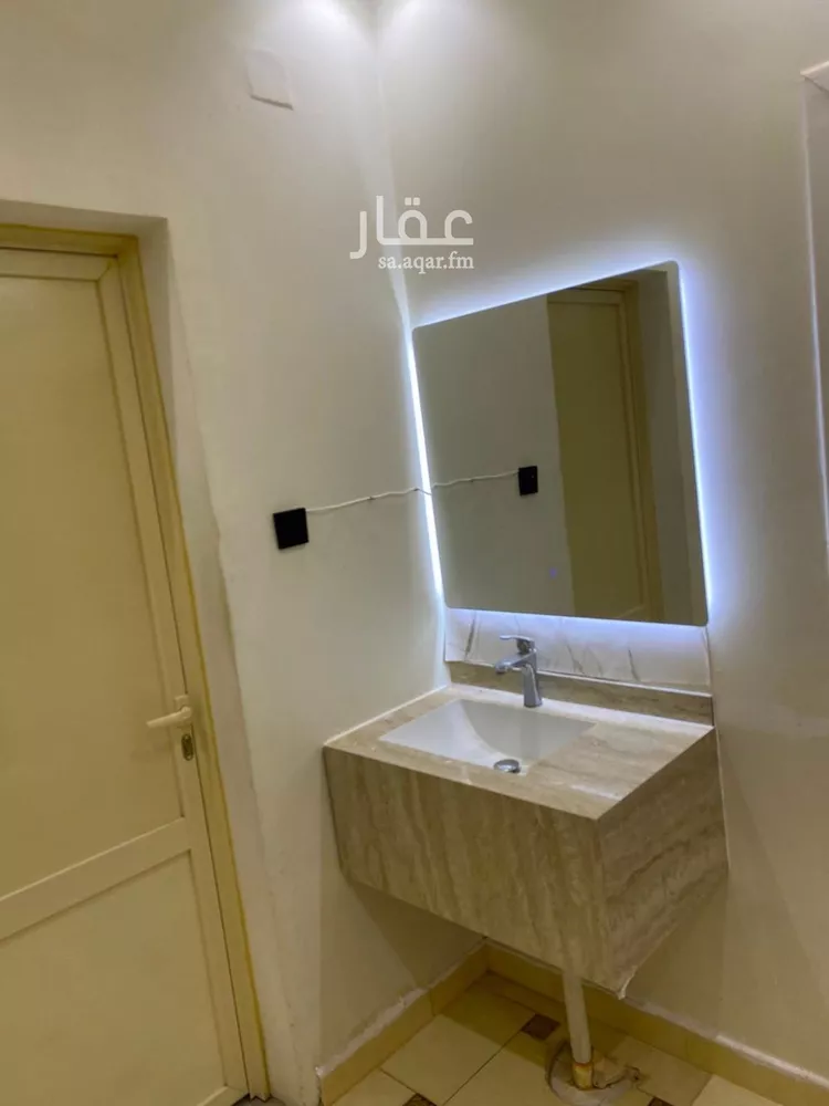 شقة للإيجار في شارع المنقلة, حي اليرموك, مدينة الرياض, منطقة الرياض