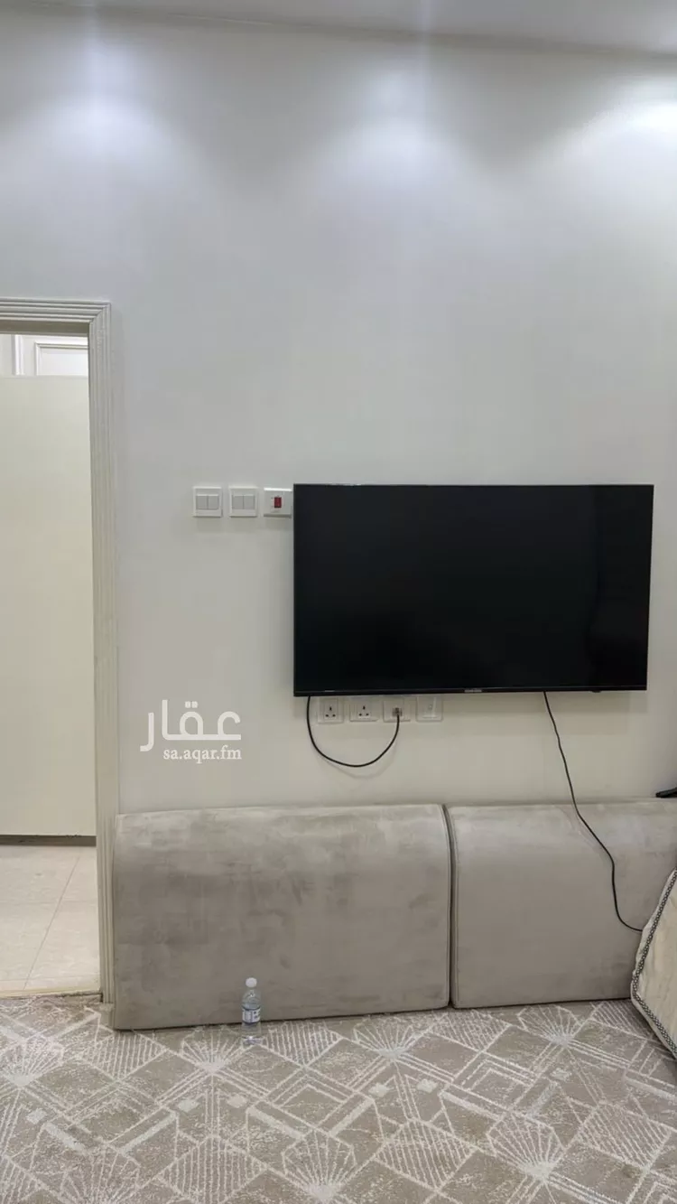 شقة للإيجار في شارع قسمة, حي ظهرة لبن, مدينة الرياض, منطقة الرياض