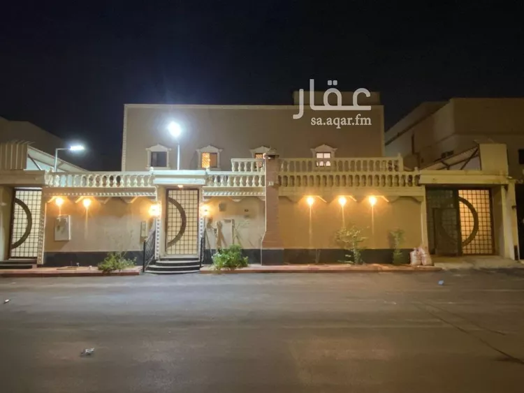 فيلا للبيع في شارع الدفاع, حي إشبيلية, مدينة الرياض, منطقة الرياض