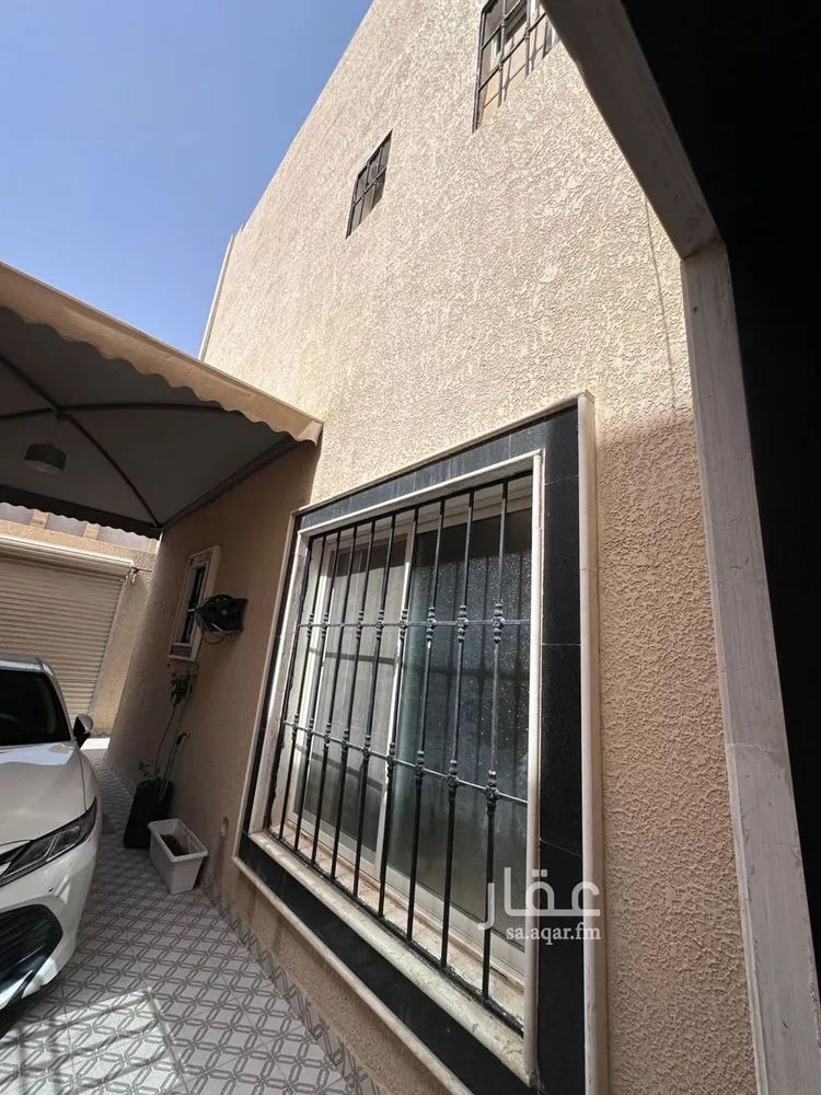 فيلا للإيجار في شارع إبراهيم اللحياني, حي طويق, مدينة الرياض, منطقة الرياض صورة 5