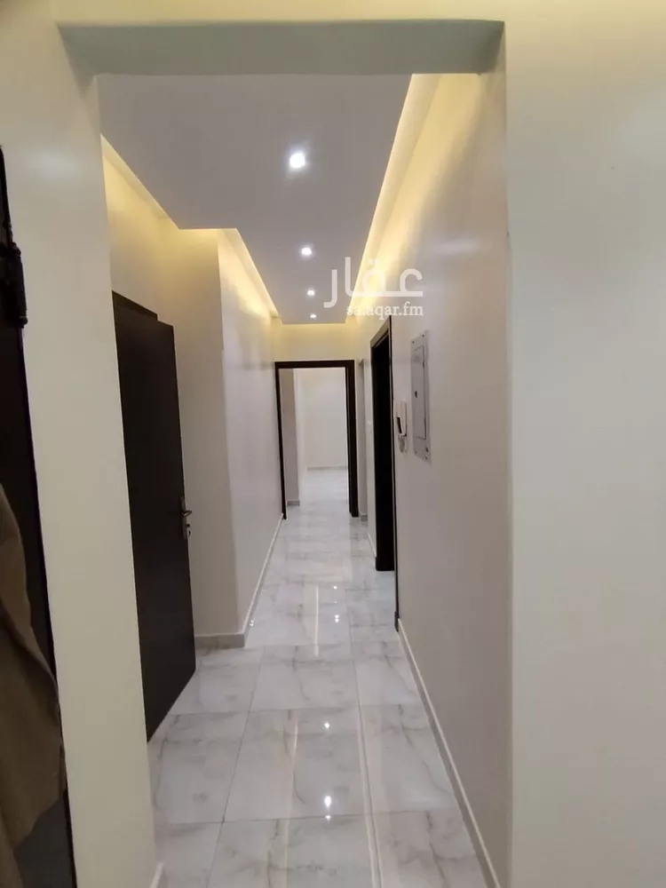 شقة للإيجار في شارع القوس, حي الحزم, مدينة الرياض, منطقة الرياض