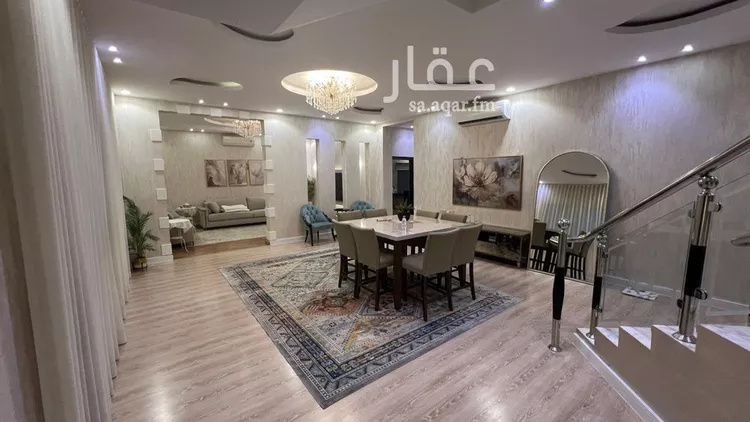 فيلا للبيع في شارع إبراهيم الميموني, حي العارض, مدينة الرياض, منطقة الرياض صورة 2
