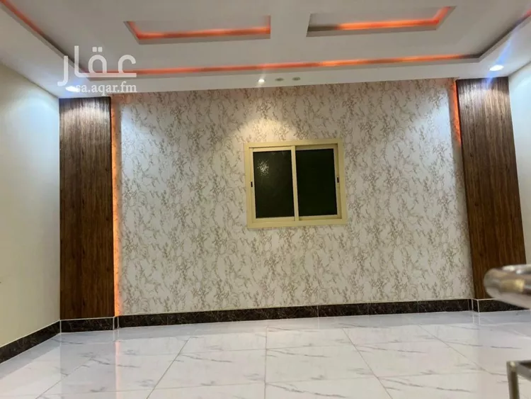 فيلا للإيجار في شارع أحمد بن طريف, حي عكاظ, مدينة الرياض, منطقة الرياض صورة 5