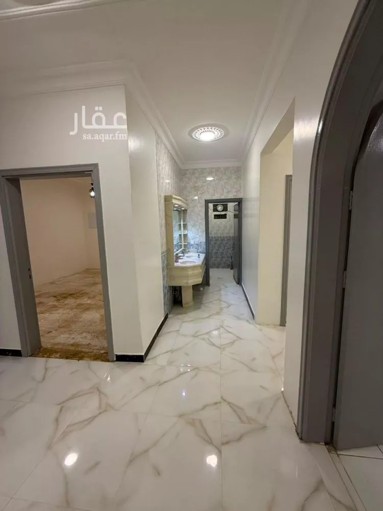 شقة للإيجار في شارع المنقلة, حي اليرموك, مدينة الرياض, منطقة الرياض صورة 3