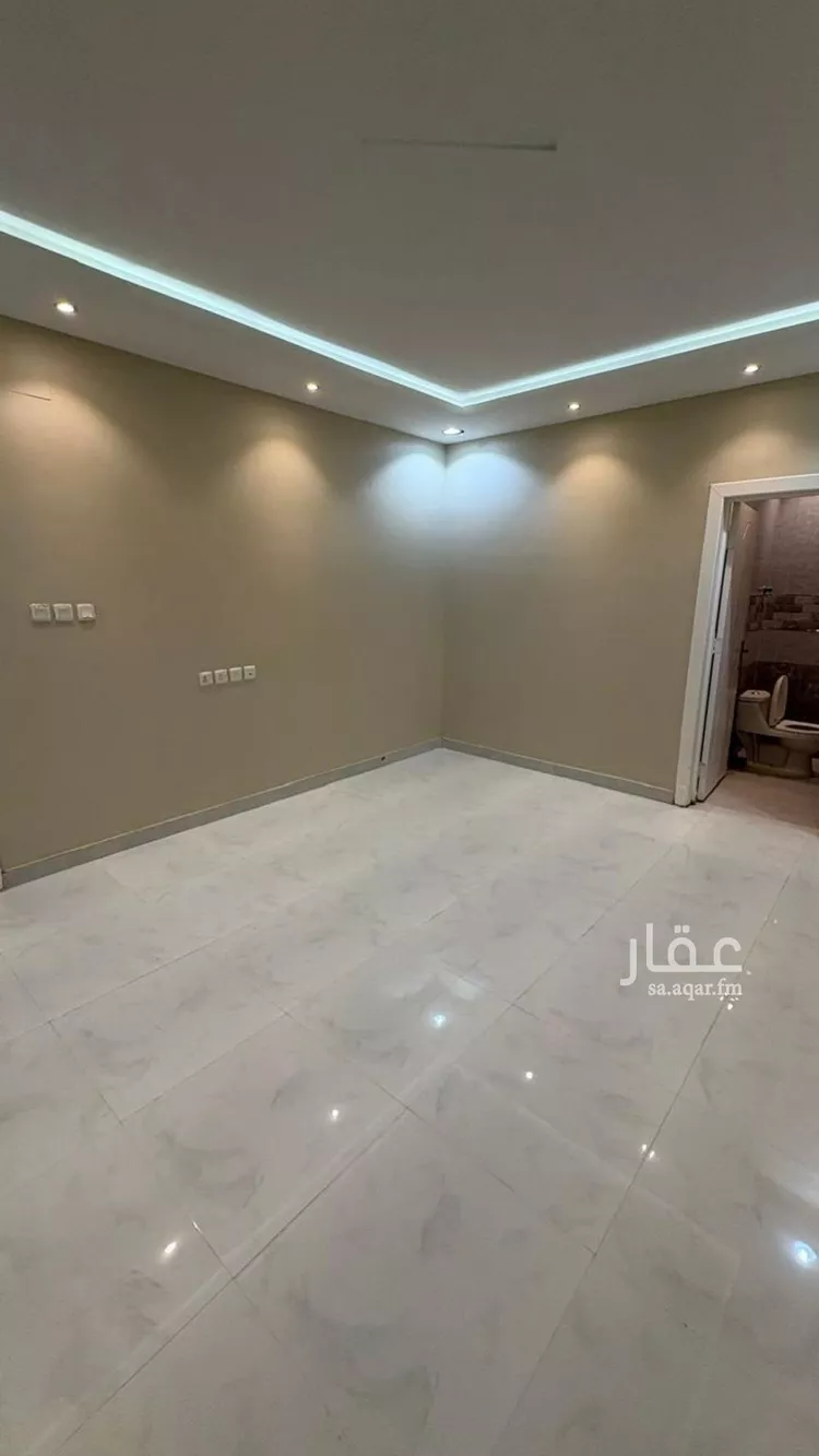 فيلا للإيجار في شارع المبارك بن طاهر, حي المهدية, مدينة الرياض, منطقة الرياض