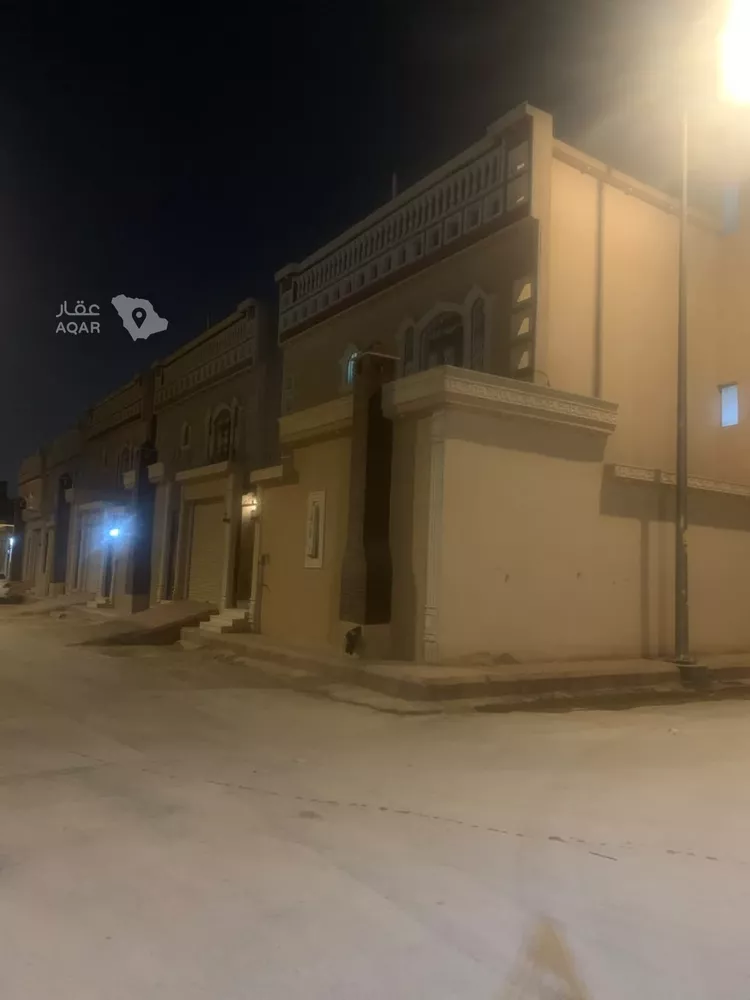 فيلا للإيجار في شارع سالم بن عبدالله البصري, حي طويق, مدينة الرياض, منطقة الرياض