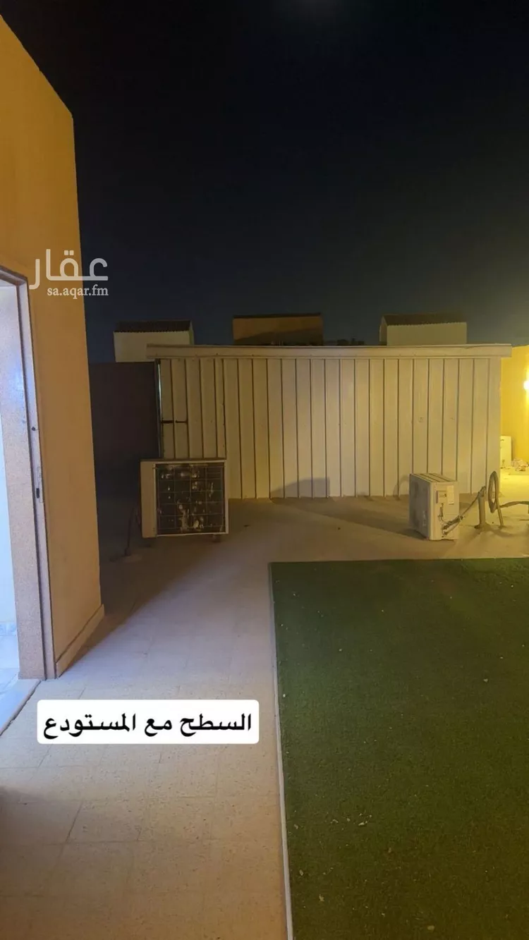 شقة للإيجار في شارع القوس, حي الحزم, مدينة الرياض, منطقة الرياض صورة 3